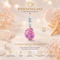925 Sterling Silber Sommer Charms –Muschel